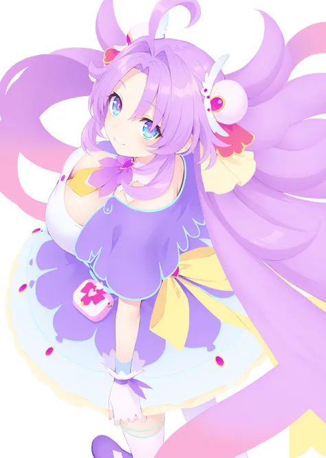 [IL CHARACTER 187] Star Detective Precure Cure Answer