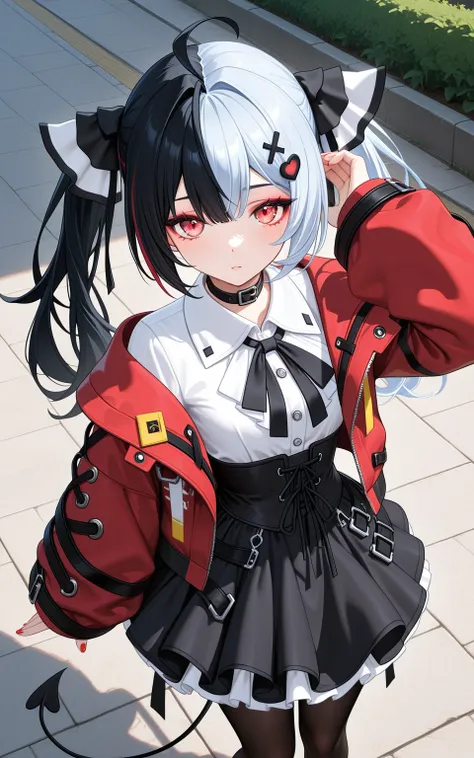 Lacrimosa (NTE), レクイエム, 라크리모사