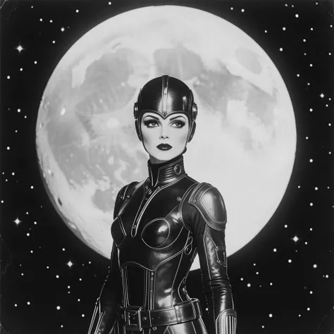 10s Retro Future Movie