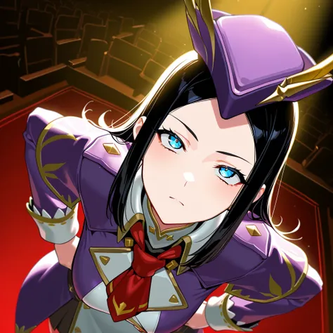Luchika [Monster Hunter: Rise Sunbreak]