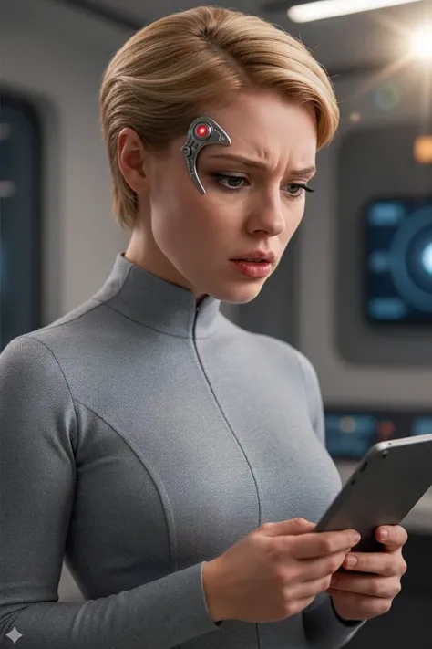 Borg Drone