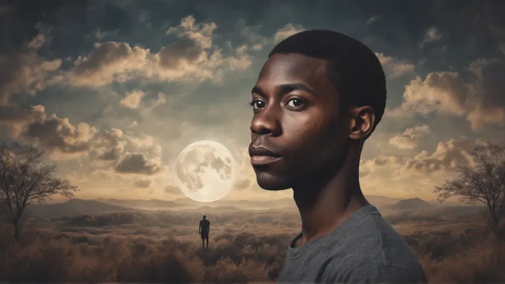 Checkpoint_Portraits in Landscape_Concept