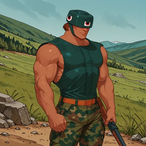 Tri-Klops (He-Man 1983) - ILXL