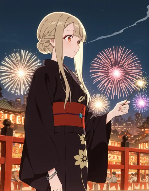 Kaguya (4 outfits)| かぐや | Cosmic Princess Kaguya | 超かぐや姫 |