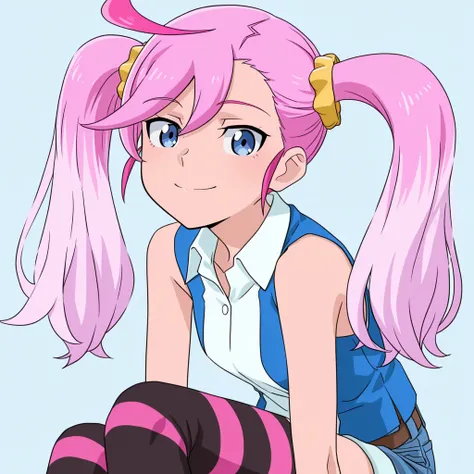 Eri Karan [Digimon Universe: Appli Monsters]
