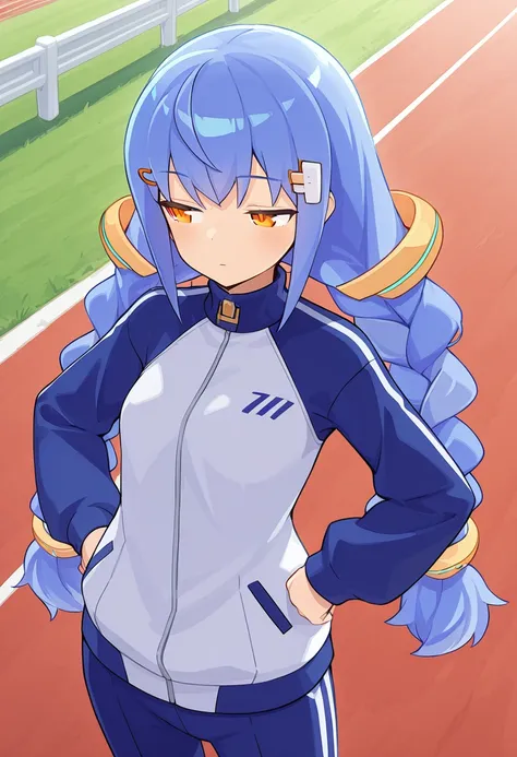 Nanakoe Nina - Voice Avatar