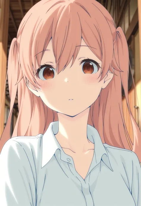 田中くんはいつもけだるげ  白石 しらいし shiraishi