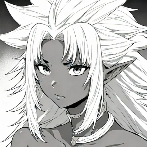 Jouryuu - Chained Soldier
