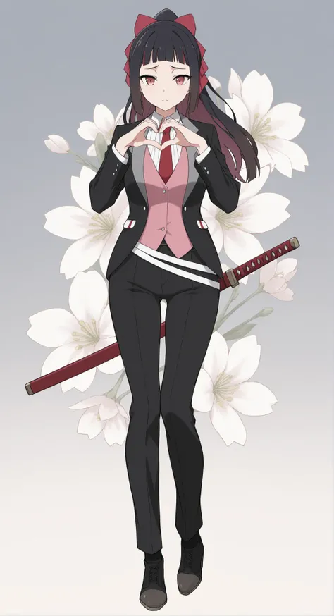 Sakura Himedaka(姬鹰樱/姫鷹さくら)-Agents of Four Seasons(春夏秋冬代行者)-Illustrious