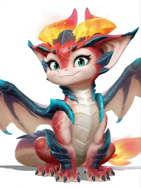 Smolder (League of legends)