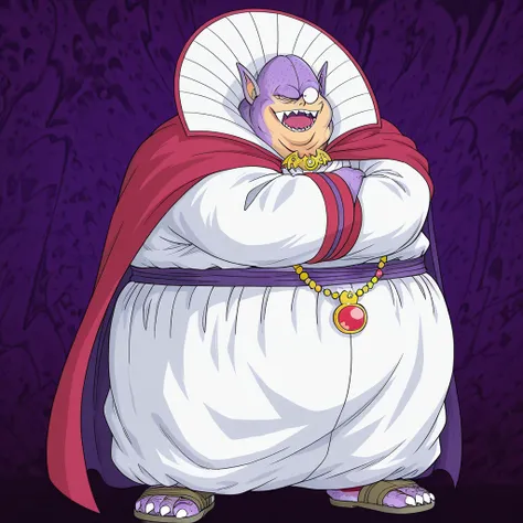 King Gurumes - [Dragon Ball] - [Illustrious]