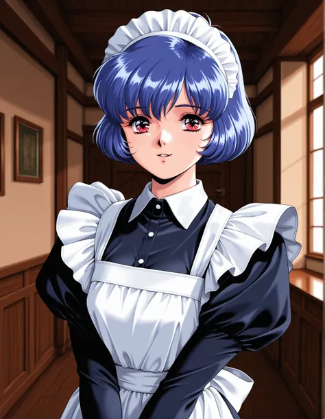 田村 麻美 Tamura Asami [虜/Toriko]