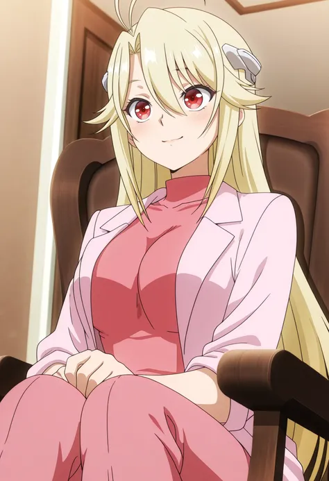 Shirley Grantz - Kizoku Tensei- Megumareta Umare kara Saikyou no Chikara wo Eru (Noble Reincarnation- Born Blessed So I'll Obtain Ultimate Power) - Illustrious/SDXL