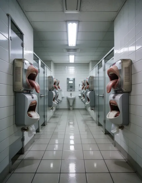 japanese public restroom interior clean version pony