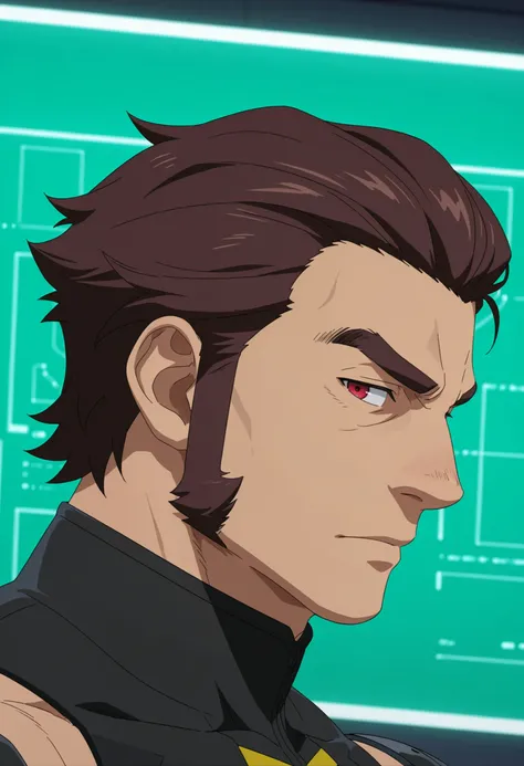 Alpha | Towa no Quon