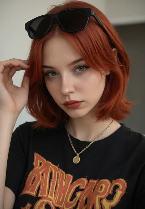 [BSS] - Russian Girls (Illustrious Realism)
