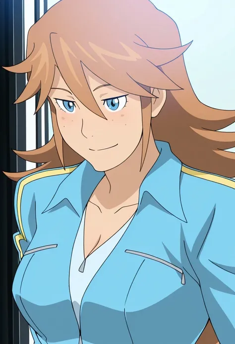 Makino Tomoyasu Style