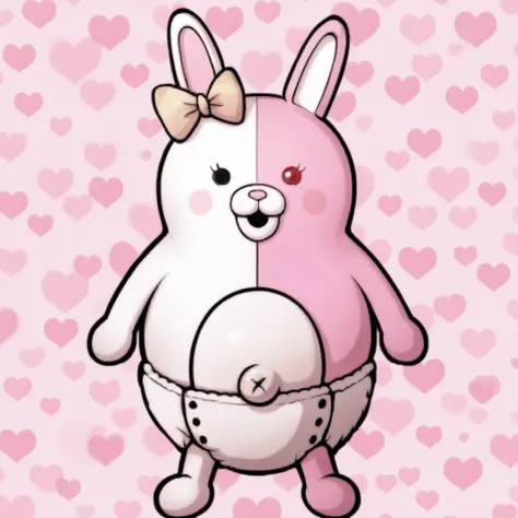Monomi - [Danganronpa 2] - [Illustrious]