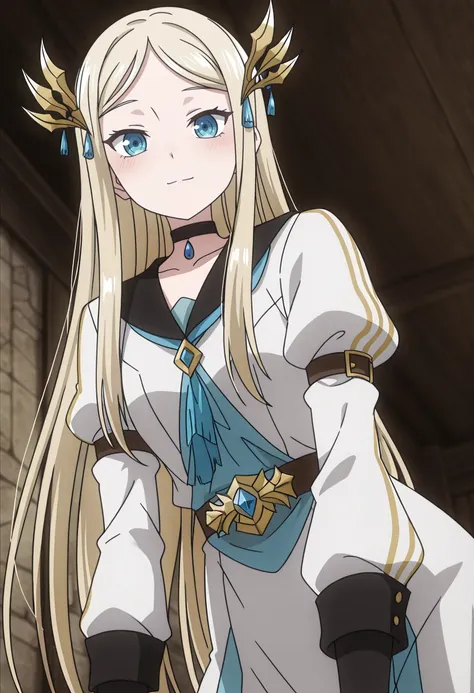 Audrey - Kizoku Tensei- Megumareta Umare kara Saikyou no Chikara wo Eru (Noble Reincarnation- Born Blessed So I'll Obtain Ultimate Power) - Illustrious/SDXL