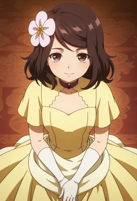 Cindy Byron - Kizoku Tensei- Megumareta Umare kara Saikyou no Chikara wo Eru (Noble Reincarnation- Born Blessed So I'll Obtain Ultimate Power) - Illustrious/SDXL
