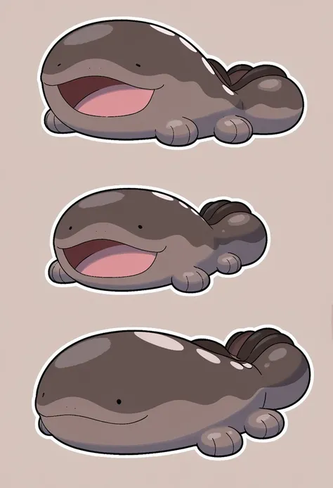 Clodsire | Every Pokémon Lora