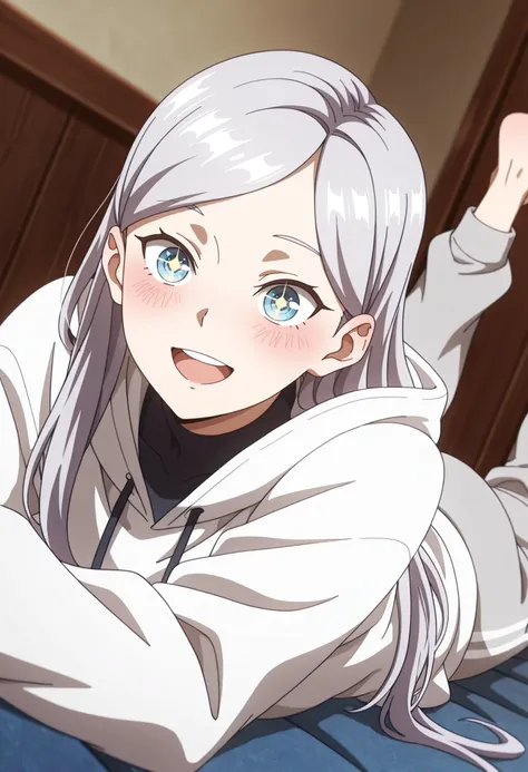 Evelyn - Kizoku Tensei- Megumareta Umare kara Saikyou no Chikara wo Eru (Noble Reincarnation- Born Blessed So I'll Obtain Ultimate Power) - Illustrious/SDXL