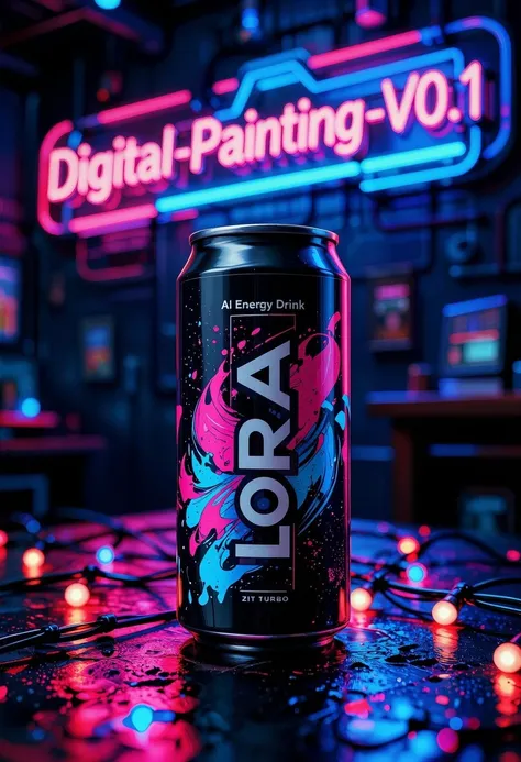 Digital-Panting v0.1