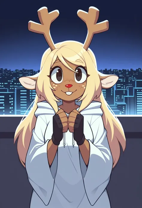 noelle deltarune