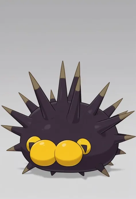 Pincurchin | Every Pokémon Lora