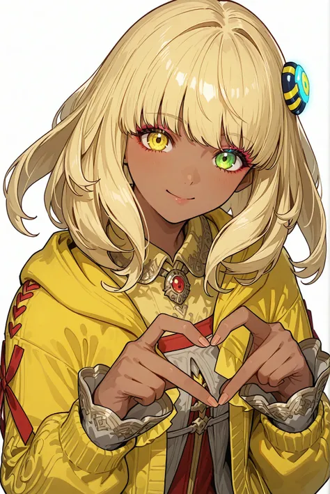 Honey B. Lovely (Final Fantasy XIV)