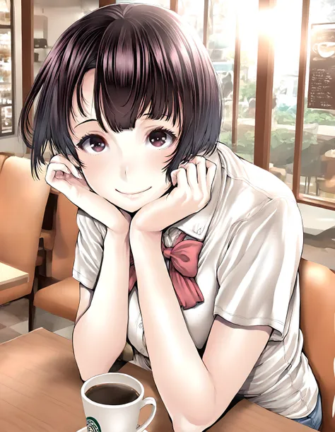 matsui riko/松井莉子（スクールカースト）