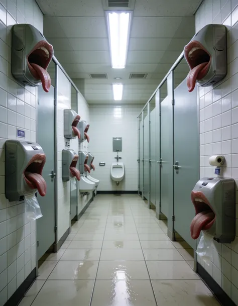 japanese public restroom interior clean version