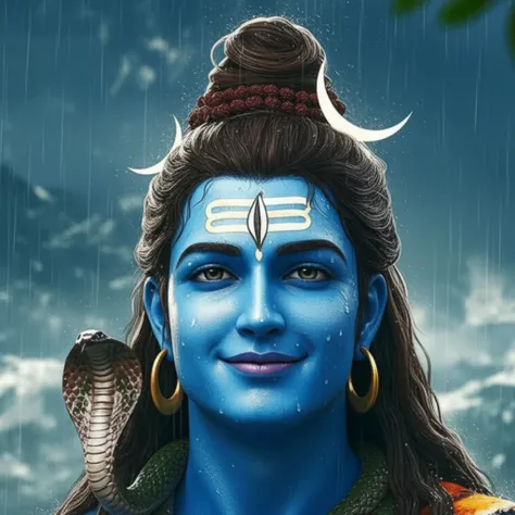 shiva