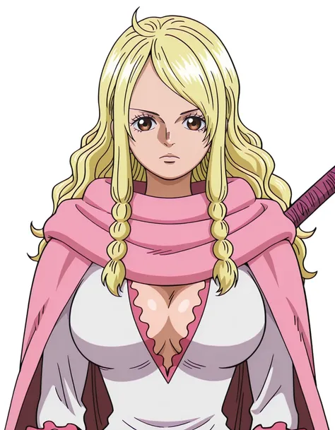 Gerd [One Piece]