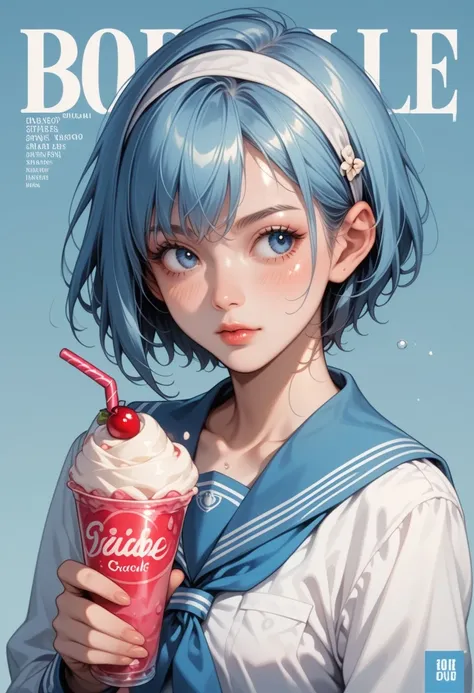 [Lora]BLU futa