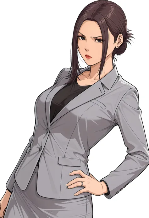 "The Principal" by Negurie