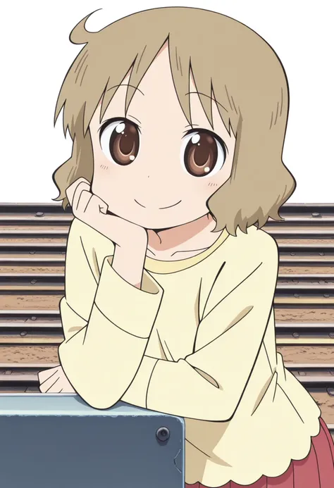 Izumi Sakurai (桜井泉) - My Ordinary Life (Nichijou) (日常)