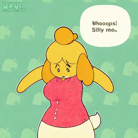 Isabelle | That one Isabelle mod