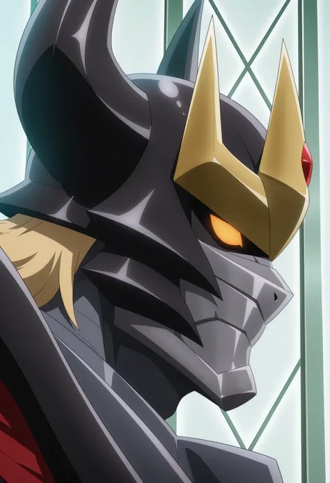 Demon King | Headhunted to Another World