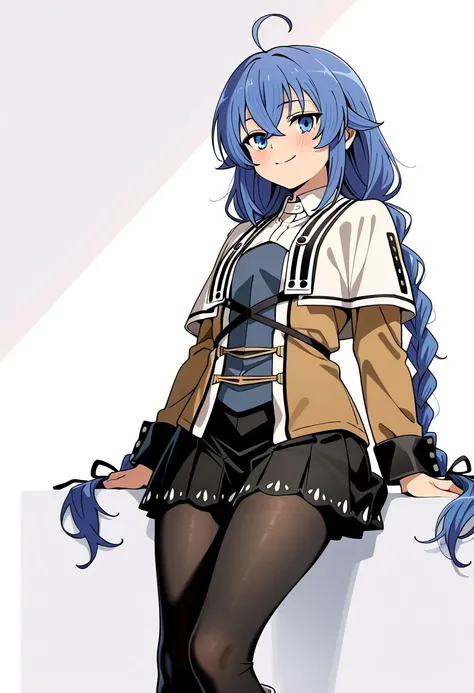ロキシー・ミグルディア(無職転生)Roxy Migurdia(Mushoku Tensei: Jobless Reincarnation)