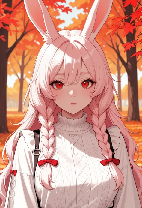 My OC - Fina [IllustriousXL]