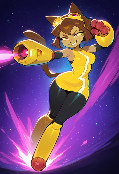 Kit - Gameoverse - 3 Outfits