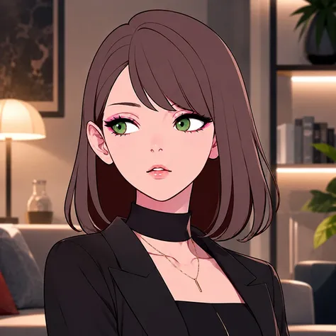 Fina (Original Character)