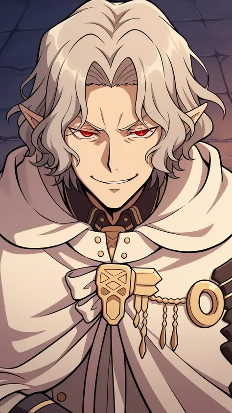 Vampire Solider - Seraph Of The End