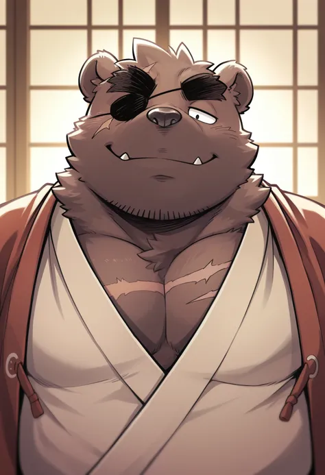 Gouki