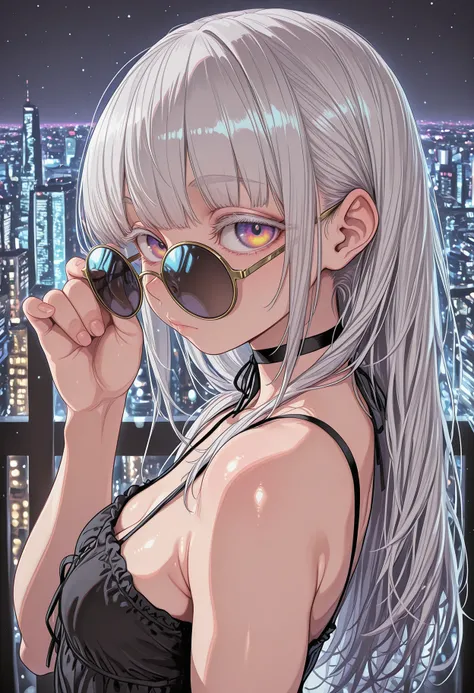 Ethereal Desire style