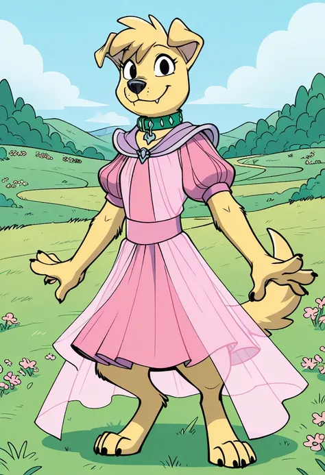 Ambrosia Muffinbuns (My Little Pony)