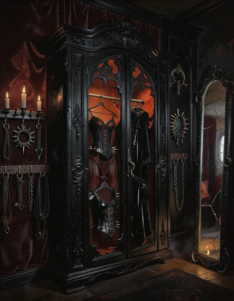 succubus wardrobe chamber illu