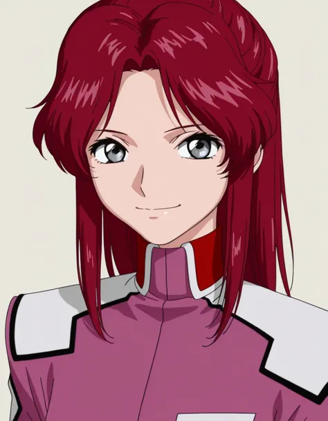 Flay Allster (Gundam Seed)