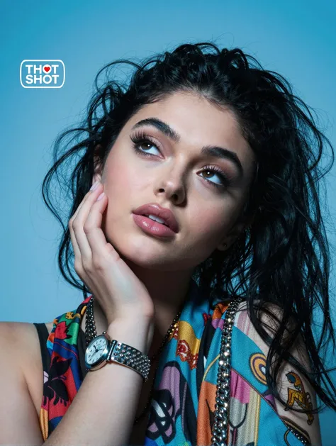 RLY Thot Shot - Raquel (ZiB/ZiT + K9B)